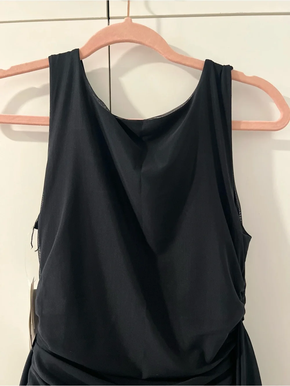 Abercrombie & Fitch flattering maxi